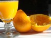 Naranjas de zumo súper deliciosas